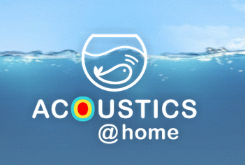 Acoustics@home